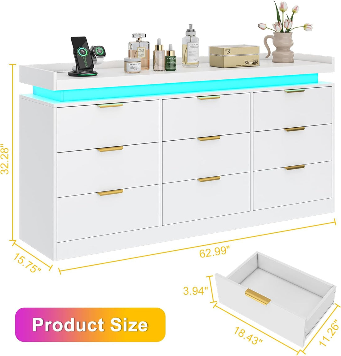 Thoughtful design