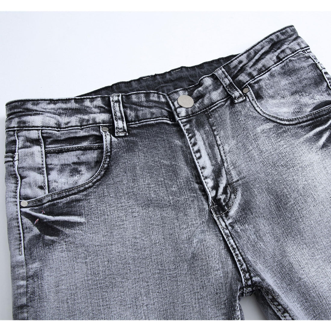See every detail