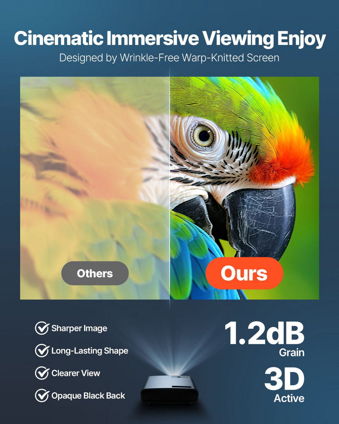 Thoughtful design