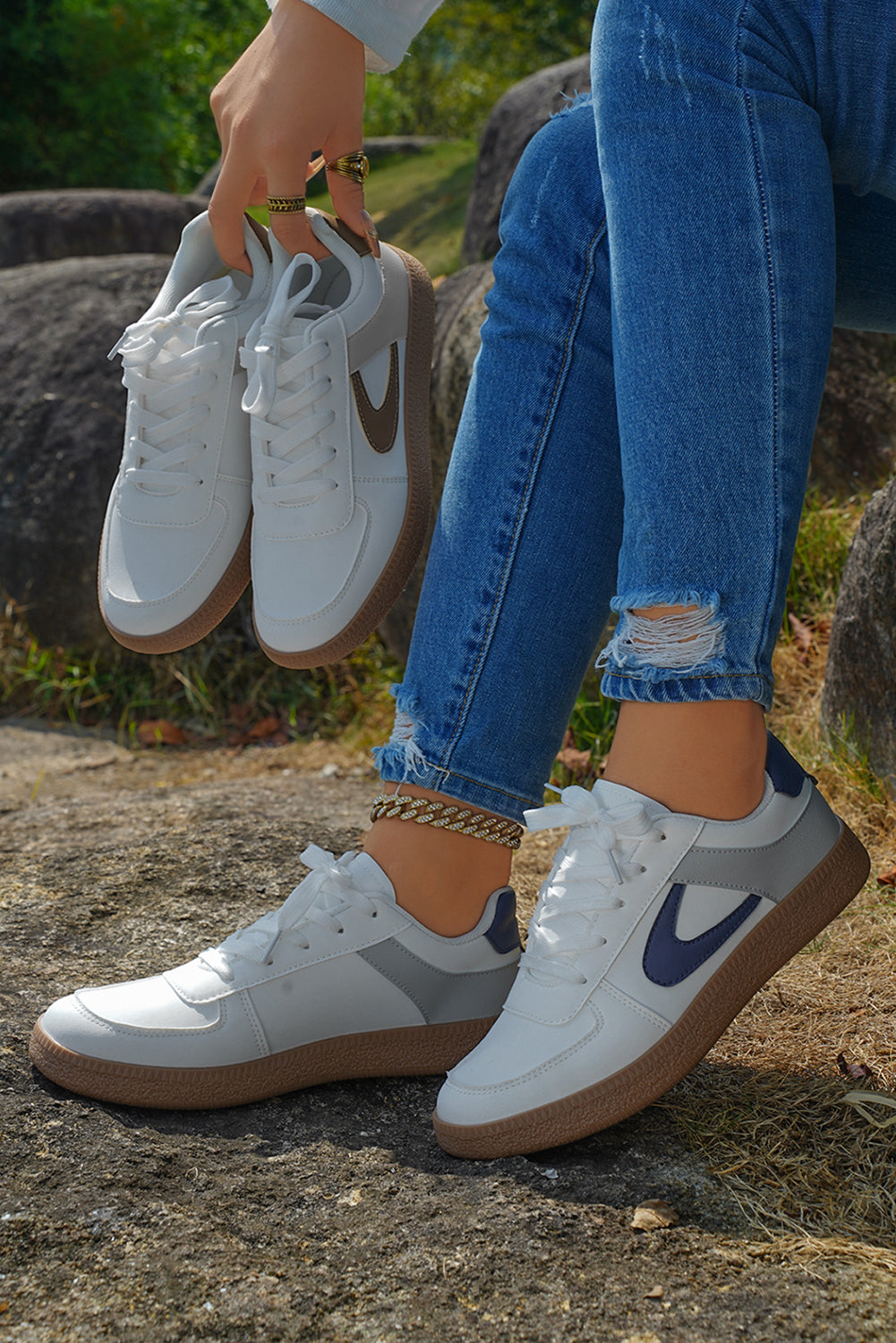 See every detail