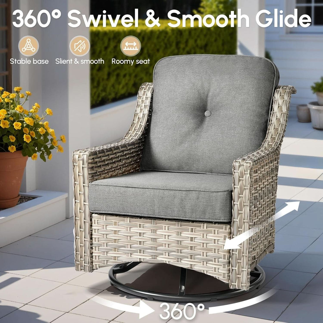 Thoughtful design