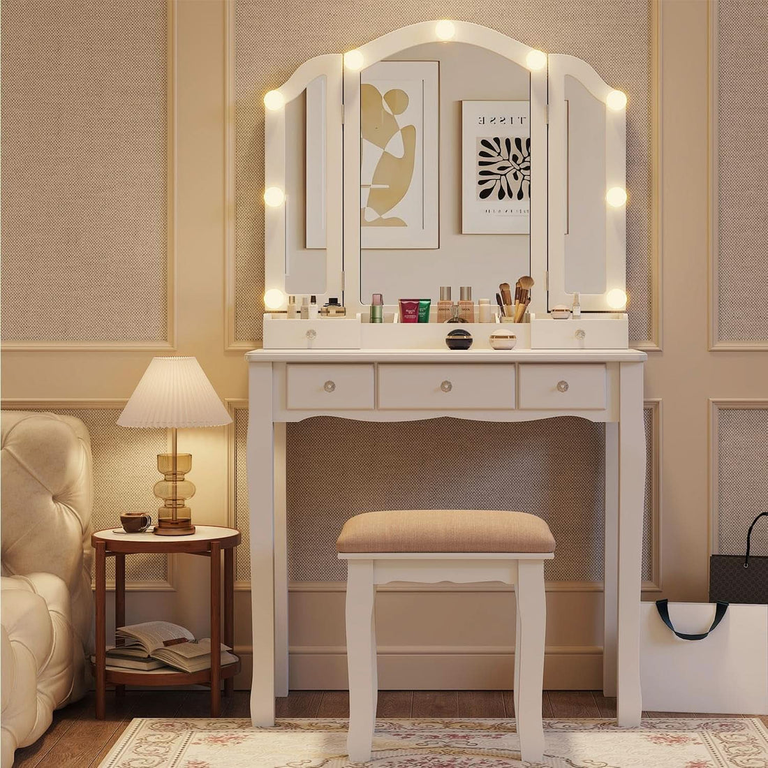 Thoughtful design