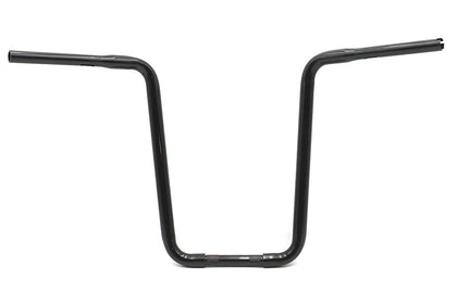 19 inch Narrow Body Ape Hanger Handlebar Black – General Merchandise