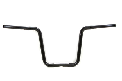 Narrow Body Ape Hanger Handlebar With Indents – General Merchandise