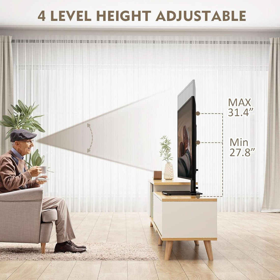 Made to perform