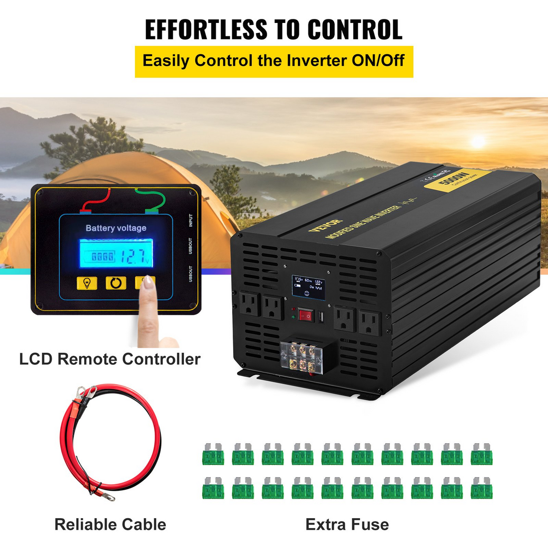 Made to perform