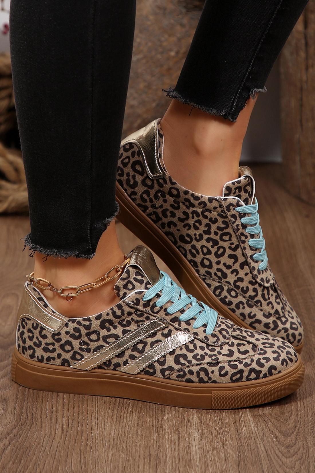 See every detail