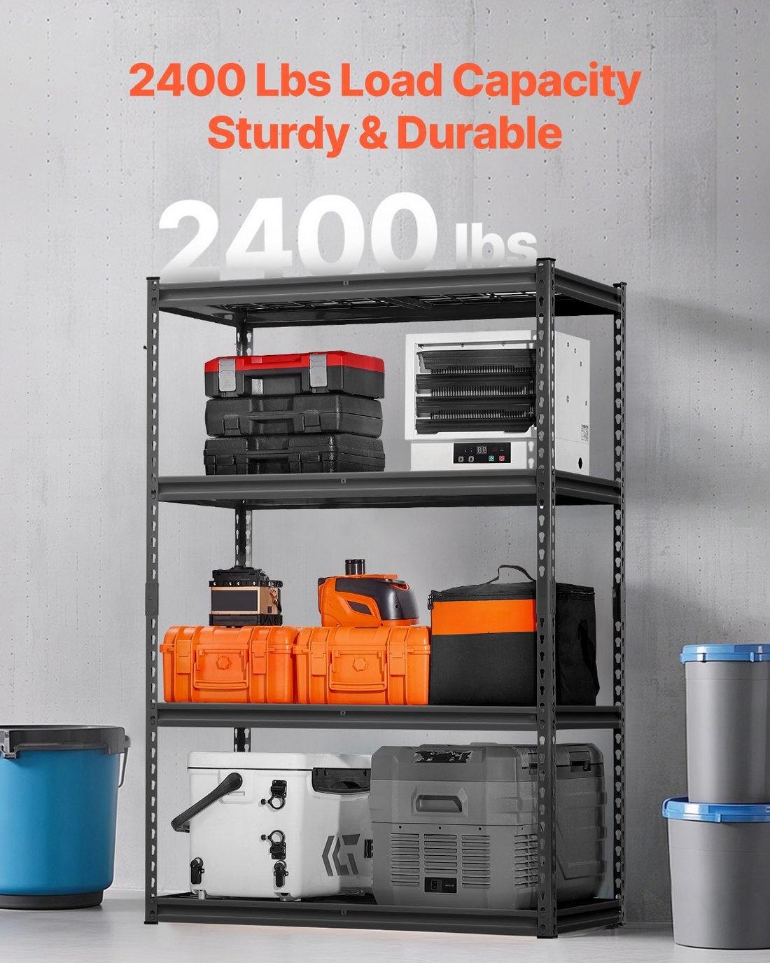 Premium quality