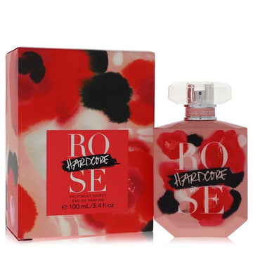 Victoria's Secret Hardcore Rose by Victoria's Secret Eau De Parfum Spray 3.4