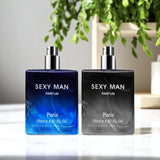 Men's Long-Lasting Eau de Parfum – 2 Scent Options