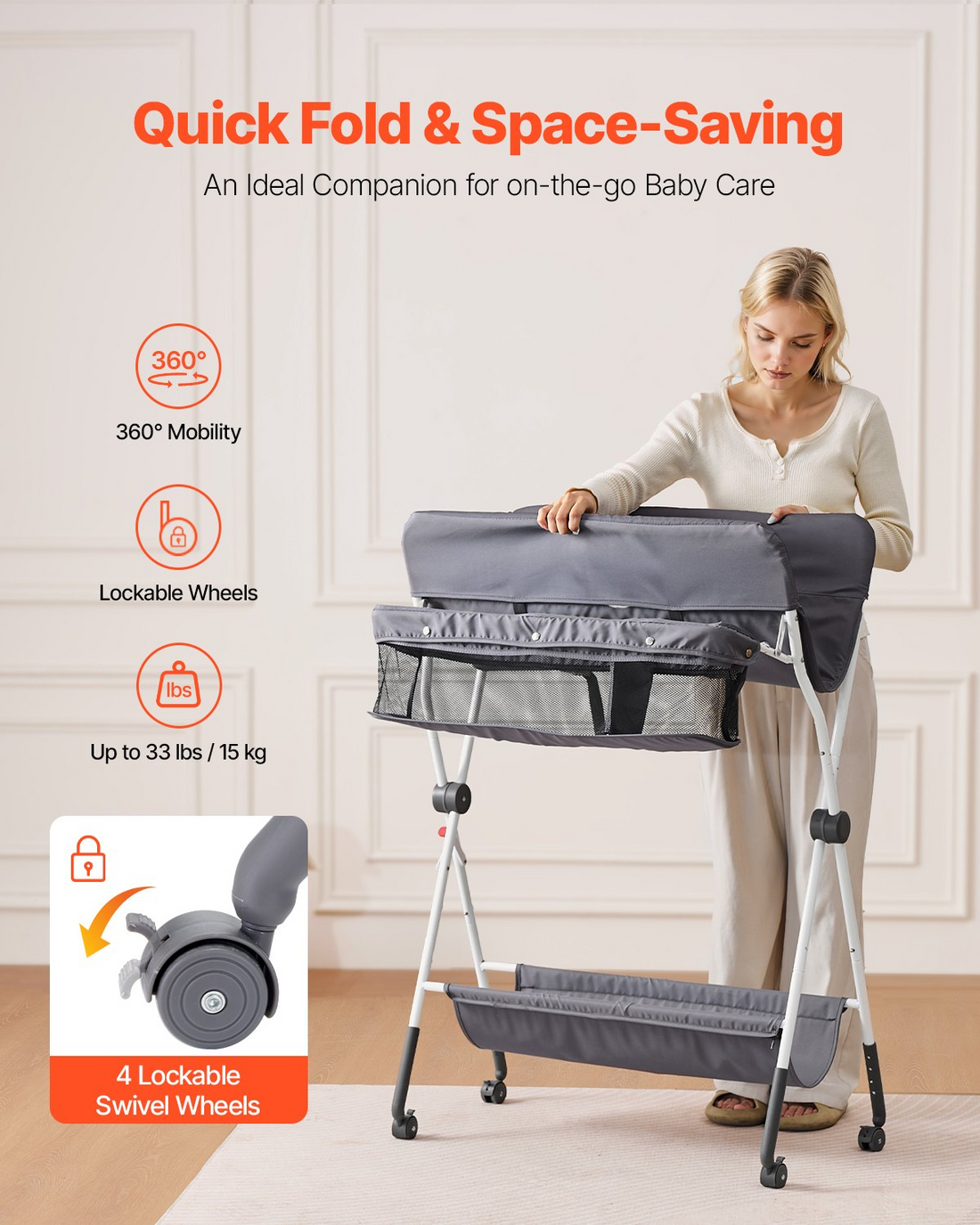 Thoughtful design
