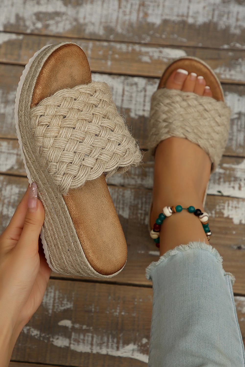 See every detail