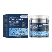 Men's Retinol, Collagen & Hyaluronic Acid Face Cream
