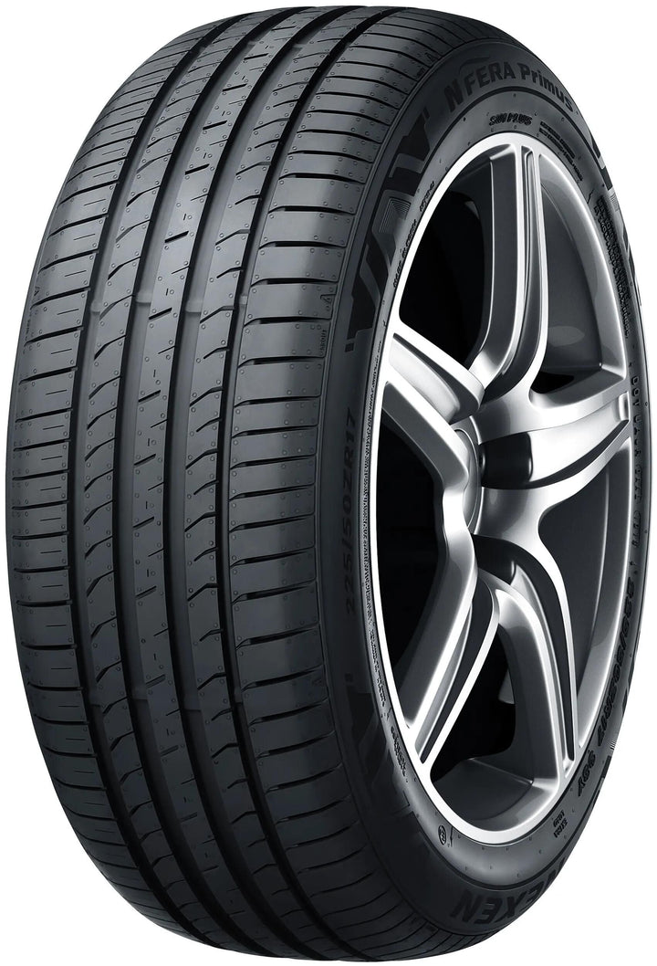 Nexen tire summer tires n'fera primus tires so 205 55r16 94w nexen n'fera primus