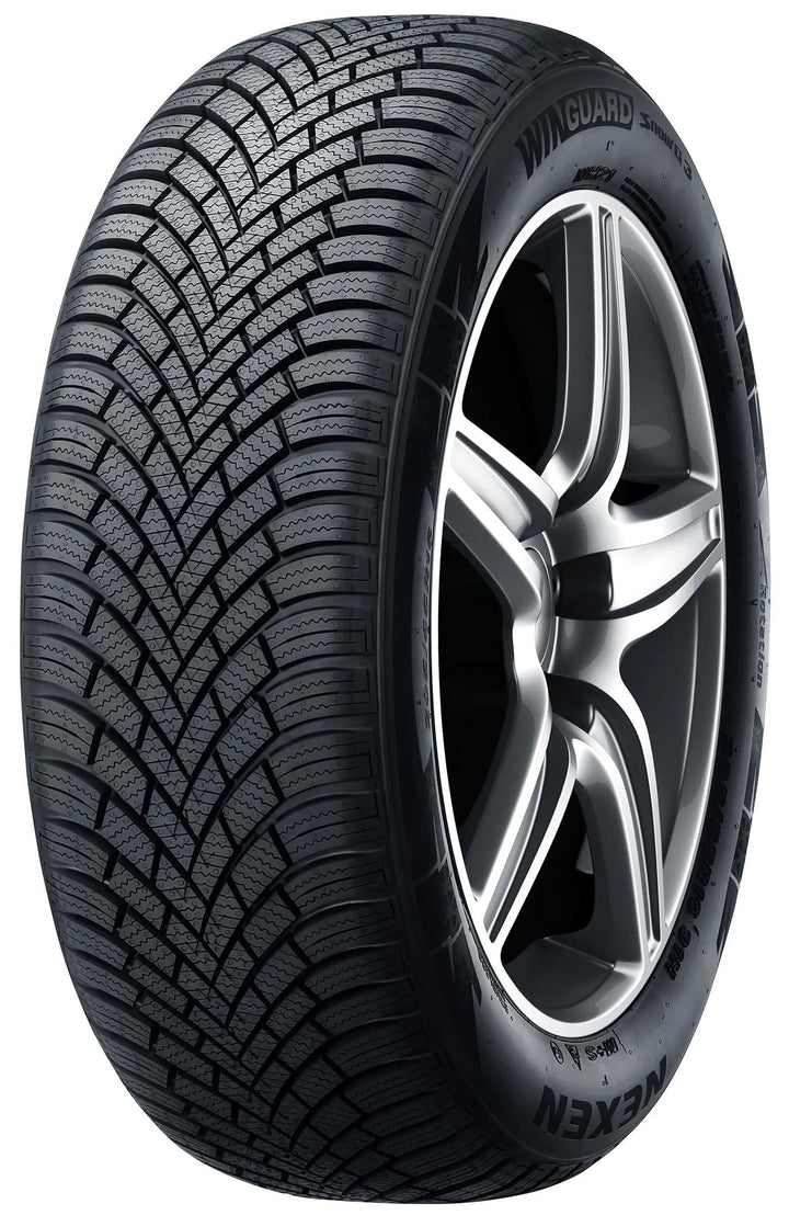 Nexen tire winter tires Winguard Snow'G3 (WH21) tires WI 205 60R16 92H Nexen Winguard Snow G3