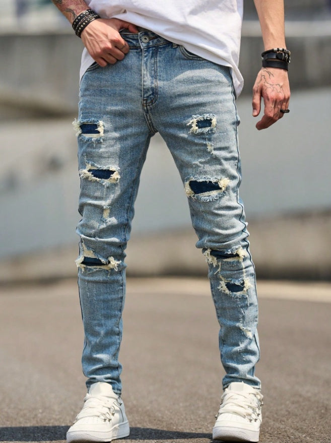 See every detail