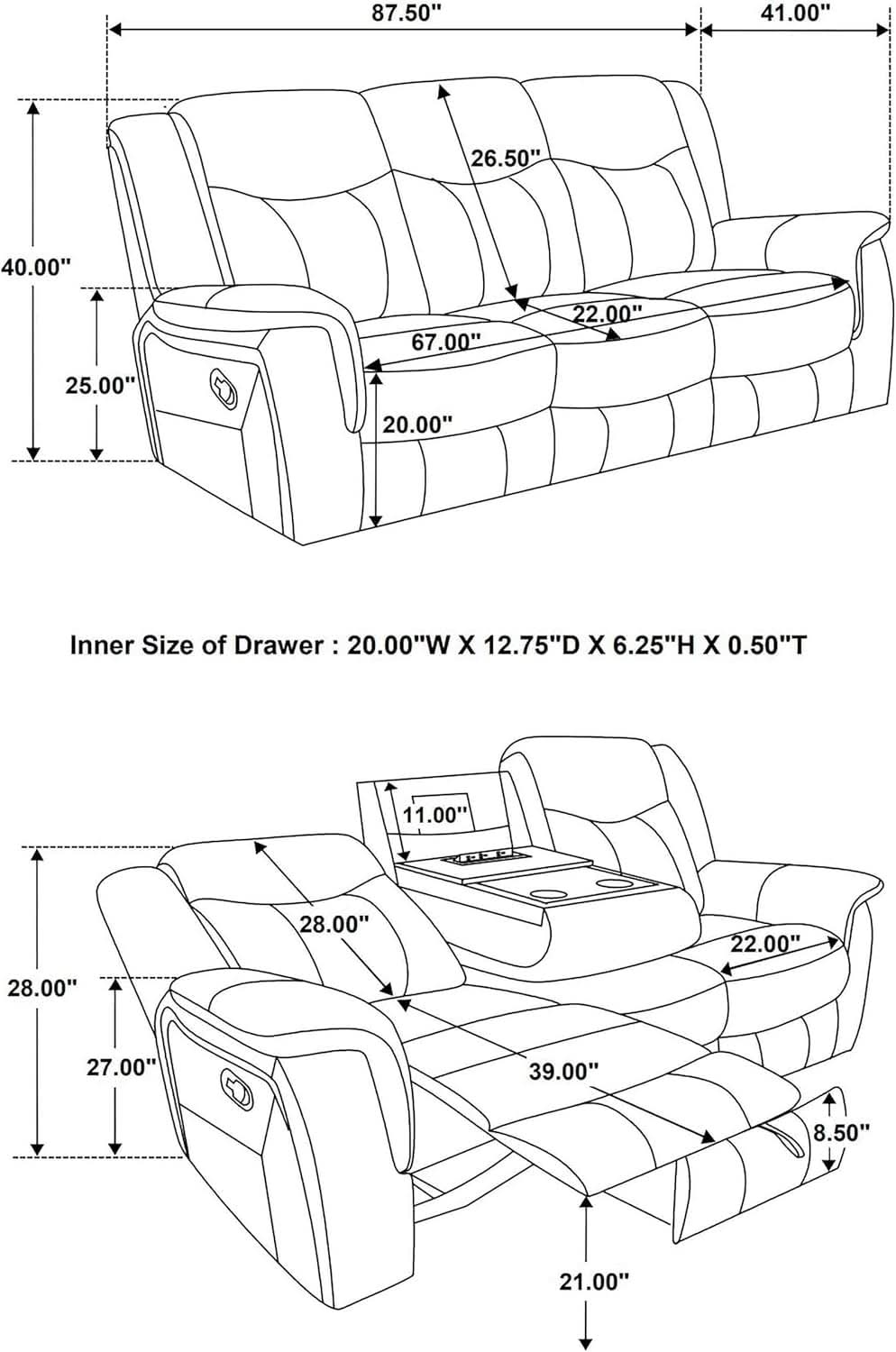 Thoughtful design