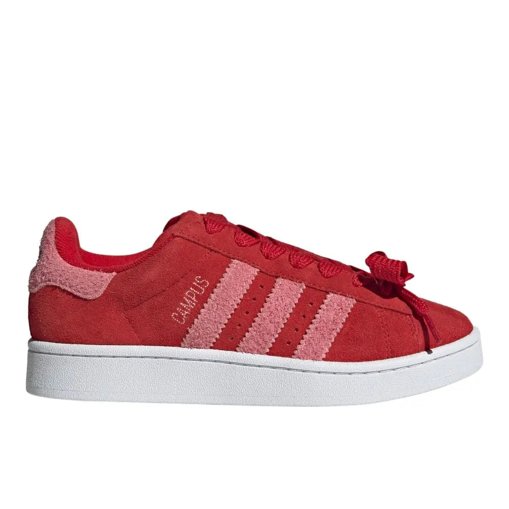 adidas Women's Campus 00S Lace Up Sneakers product image