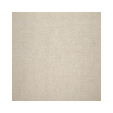 LoomBloom Multi Sizes Ivory Hand Woven Contemporary Textured New Zealand Wool