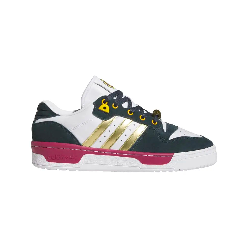 adidas Men's X Demon Slayer Rivalry Low Demon Slayer Shoes product image