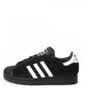 adidas Originals Women's Superstar II Shoes product image