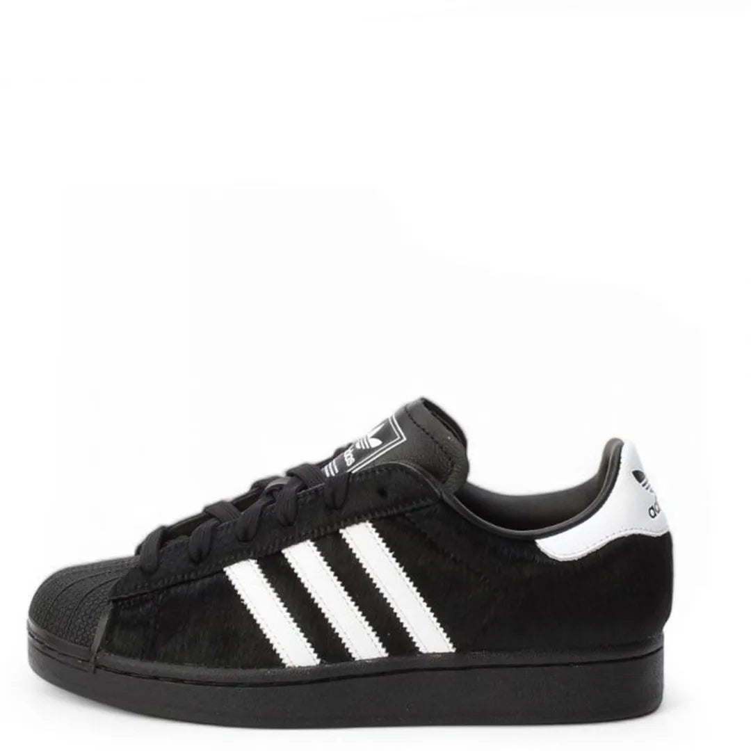 adidas Originals Women's Superstar II Shoes product image