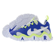 Nike Air Barrage Low GS Boys Shoes product image