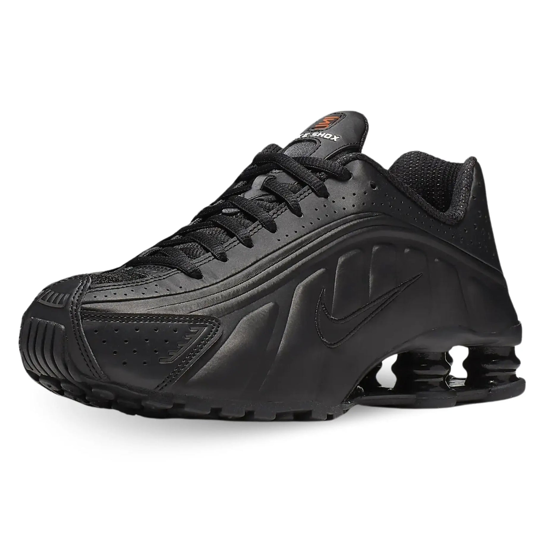 Nike Women's Shox R4 Trainers Shoes product image