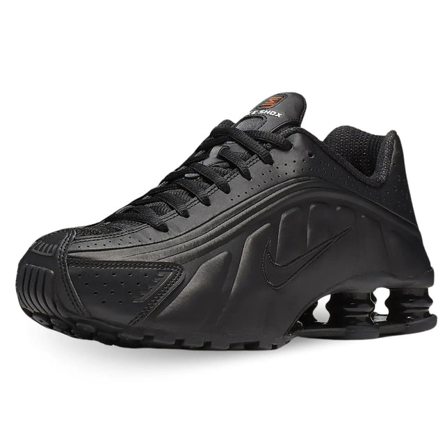 Nike Women's Shox R4 Trainers Shoes