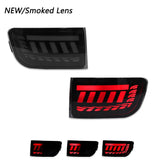 LED Rear Bumper Reflector Lights for Toyota 4Runner 2003–2005 / Prado 120 – product detail 9