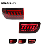 LED Rear Bumper Reflector Lights for Toyota 4Runner 2003–2005 / Prado 120 – product detail 10