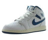 Nike Air Jordan 1 Mid Men's Basketball Shoes product image