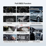 THINKCAR THINKDIAG Mini Bluetooth OBD2 Scanner & Code Reader – product detail 3