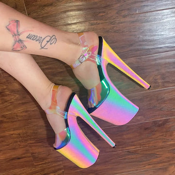Women's Platform Sandals product image
