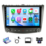 10.1-Inch Lexus Car Stereo with CarPlay, GPS, Wi-Fi & AHD Camera – featured product image