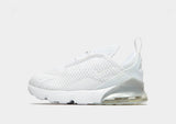 Nike Baby/Toddler Air Max 270 Shoes product image