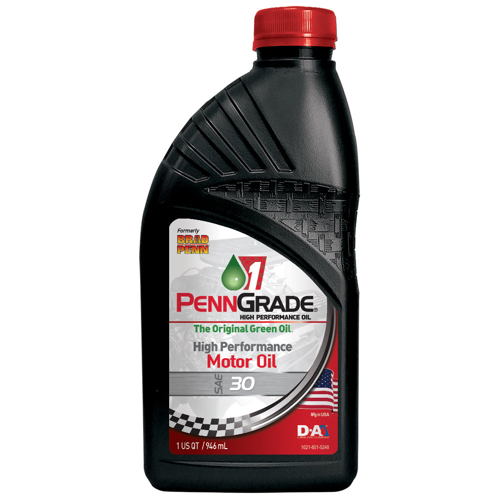 Premium quality