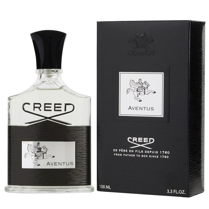 Creed aventus 3.3 eau de parfum spray – Fragrance