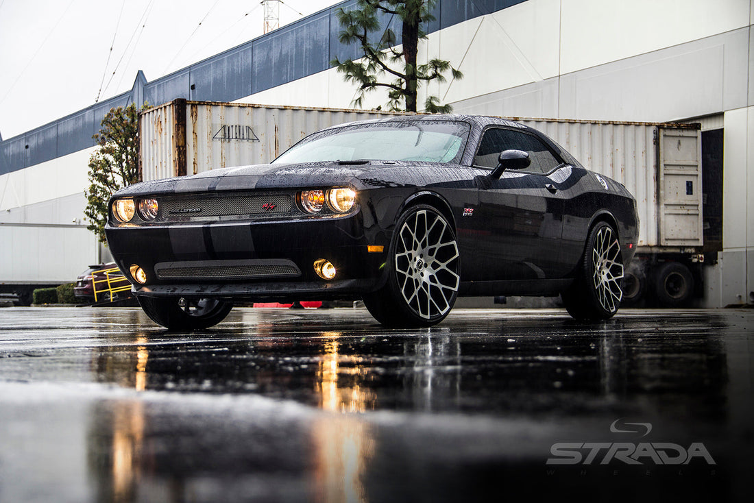 Made to perform