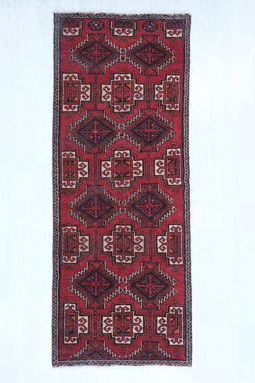 3'1" x 7'12" – Shiraz