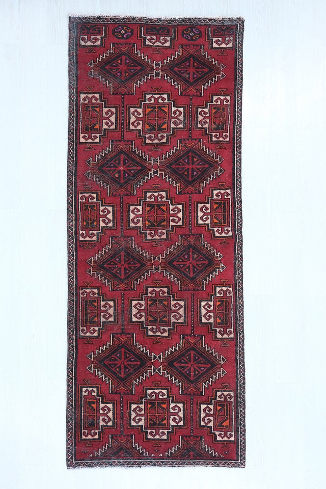 3'1" x 7'12" – Shiraz