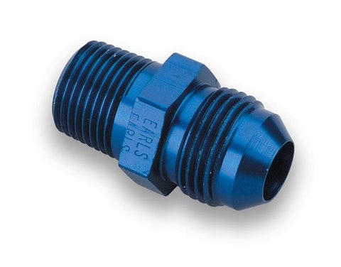 #6 Male to 16mm x 1.5 Adapter - 9919DFJERL – Fittings Hoses and Valves
