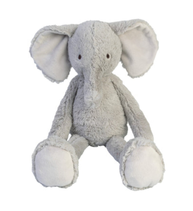 Elephant Enzo 2 by Happy Horse – Stuffed Animal