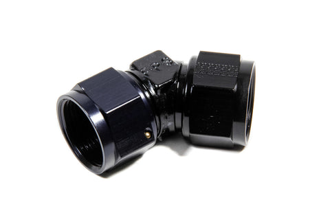 #16 Fem Swivel Coupler Adapter Black – Fittings Hoses and Valves