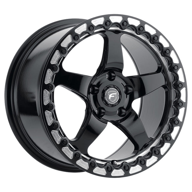 15X10 WHEEL