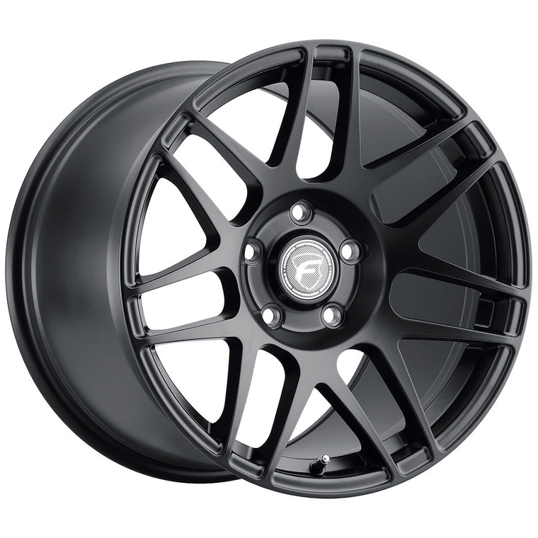 F14 Drag Wheel 5x120mm BC 2.125 BS Wheel – 18x5