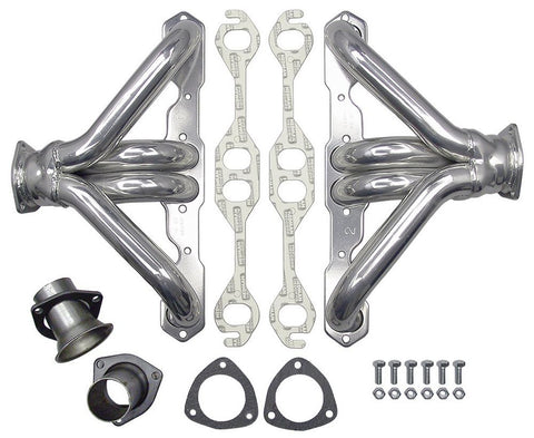 (CA) HEADERS - HTC – Exhaust