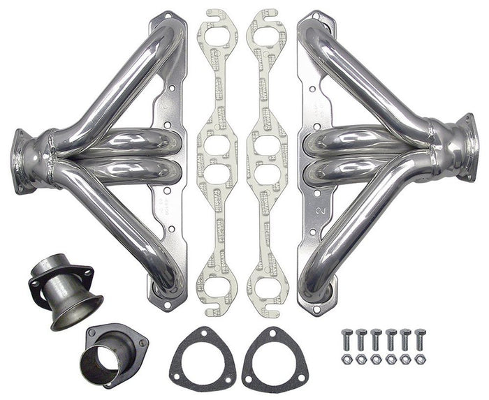 (CA) HEADERS - HTC – Exhaust