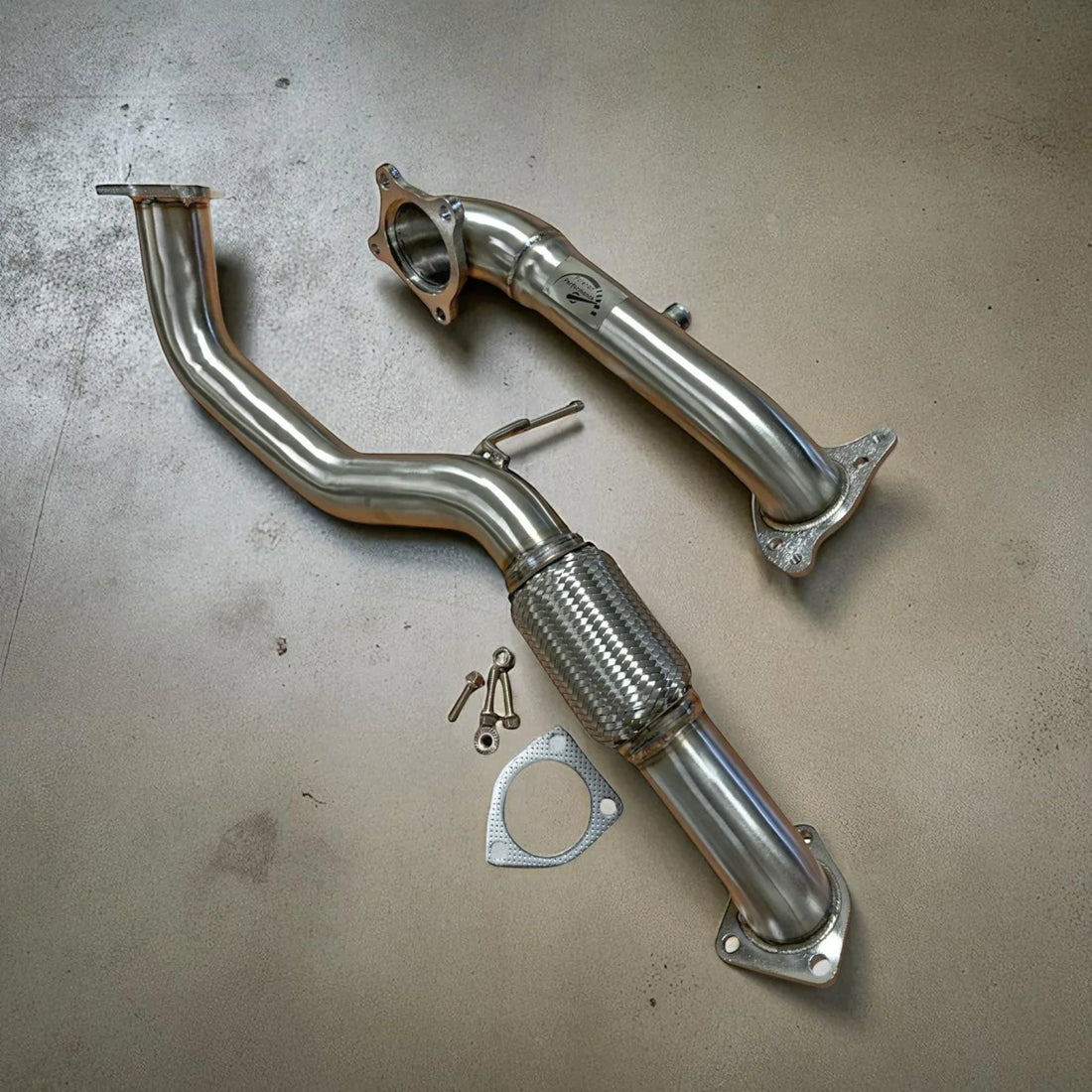 Made to perform