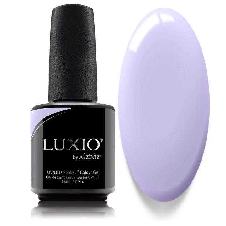 Luxio - Daring Gel Polish, 15ml